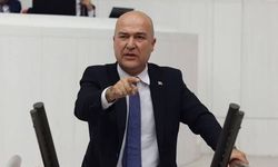 Murat Bakan'dan tepki: Bizim tüzüğümüzde fesih diye bir şey yok