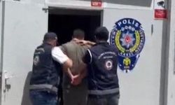 Interpol arıyordu: İstanbul Havalimanı'nda yakalandı