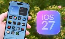 iOS 27 alacak iPhone modelleri belli oldu