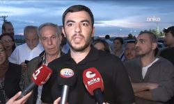 İsmail Arı özgürlüğüne kavuştu: Gazeteciliğe sahip çıkan herkese teşekkür ederim