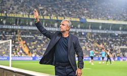 Fenerbahçe’de 4’üncü İsmail Kartal dönemi