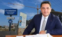 İZBETON davasında flaş karar: Heval Savaş Kaya 4. kez tahliye oldu!