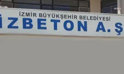 İZBETON gözaltısında yeni gelişme... Serbest bırakıldılar