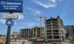 İZBETON davasında bilirkişi raporu ortaya çıktı: Kamu zararı oluşmadı!