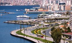 Bugün İzmir’de neler oldu? 29 Haziran Günün İz'i