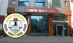 İzmir Barosu’ndan NATO gözaltılarına tepki: Avukatlar derhal serbest bırakılsın