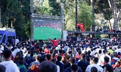 Bakanlıktan 81 ile talimat… İzmir de iptal etti: Milli maç ekranları kurulmayacak!