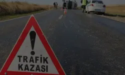 İzmir Trafik Birimleri açıkladı: İşte İzmir’de bir haftalık yaralanmalı kaza oranları