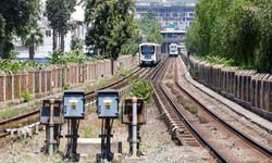 İzmir Metro’da kablo hırsızlığı girişimi... Hukuki süreç başlatılacak