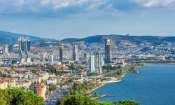 İzmir’de konut satışları çakıldı