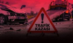 Trafik Birimleri açıkladı: Haftalık yaralanmalı kaza oranları belli oldu