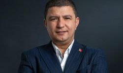 Tire Belediye Başkanı Hayati Okuroğlu da CHP'den istifa etti