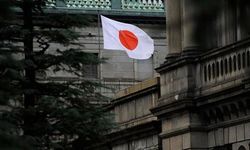 Japonya'da ilkokulda yangın: 10 kişi yaralandı!