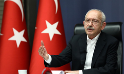 Kılıçdaroğlu’ndan ‘ihraç’ kararları sonrası ilk mesaj