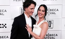 Katy Perry’den Justin Trudeau itirafı: Bu aşk hayatımı değiştirdi!