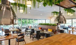 Kafe ve restoranlarda yeni dönem: Ürünlerin kalori miktarı yazacak