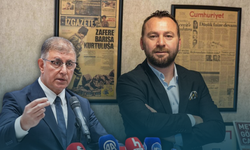 Tugay istifa etti... Kartal: 2 hafta önce ne yazdıysam o oldu