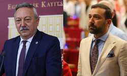 CHP'li Bayır: Oğlumun gözaltına alınması siyasi bir kurgunun parçası