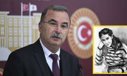 Şakran Cezaevi'nde açlık grevindeki Tuğçenur Özbay 41 kiloya düştü... DEM Partili Akın TBMM'de gündeme getirdi