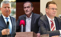 Cemil Tugay’ın ardından Meclis üyelerinde istifa dalgası: 3 üye CHP'den istifa etti