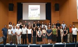 Karabağlar “Çocuk Dostu Kent” olacak