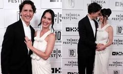 O poz ortalığı karıştırdı: Katy Perry ve Justin Trudeau çifti hakkında hamilelik iddiası