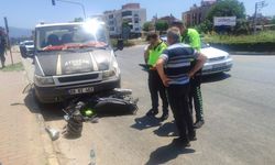 İzmir’de trajik kaza: Deterjan içen 2 yaşındaki oğlunu hastaneye yetiştiriyordu