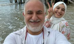 Kerem Kınık'ın kızı Zehra Kınık cezaevine gönderildi