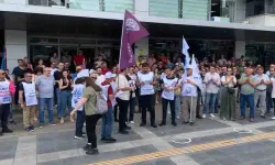 Karşıyaka’da TİS görüşmelerinde kriz: 2 günlük iş bırakma kararı