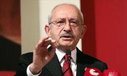 Kılıçdaroğlu'ndan madenciler ve öğretmenlere destek: Haksızlığa karşı direnmek borcumuzdur