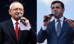 Kılıçdaroğlu: Demirtaş derhal tahliye edilmeli, suni tartışma ona zarar veriyor