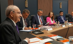 9 vekil ihraç talebiyle disipline sevk... Kılıçdaroğlu: Kimin ismi geçiyorsa aklanıp gelsin
