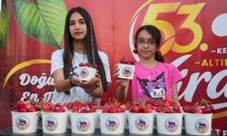 Kemalpaşa'da 53'üncü kez düzenleniyor: Kiraz Festivali'nde dolu dolu program