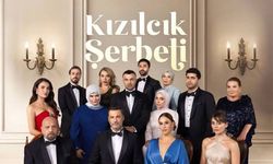 Kızılcık Şerbeti’nde yeni isim: 'Devrim Hala'