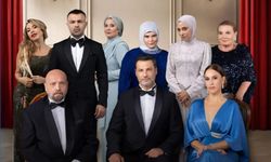 Kızılcık Şerbeti'ne sürpriz isim dahil oluyor!