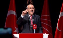 Kılıçdaroğlu Genel Merkez'de ateş püskürdü: Sarayla müzakere edilmez mücadele edilir