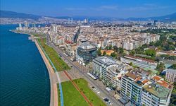Alsancak K planları Konak Meclisi’nden oy birliğiyle geçti