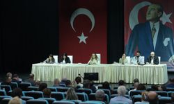 Konak meclis gündeminde görüşülecek: Hatay Bölgesi'nde K sınırları belirlenecek