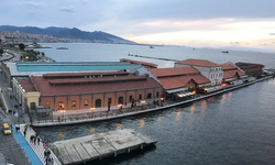 Konak Pier özelleştiriliyor: İhale ayrıntıları ilan edildi