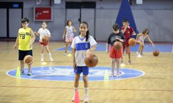 Konak’ta yaz sporla geçecek: Kayıtlar başladı!
