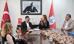 Konak Belediyesi’nden roman istihdamına destek: REDI Türkiye ile güç birliği