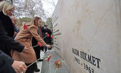 Nazım Hikmet ve Ahmed Arif’in o dizeleri Konak’ta yankılanacak