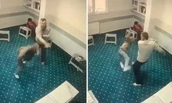 Konya’da yurtta çocuğa şiddet: Saldırgan tutuklandı