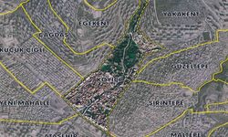 Çiğli'de Köyiçi ve Yakakent planları yeniden meclis gündeminde: Büyükşehir’de reddedilmişti!