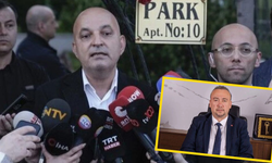 CHP YDK Başkanı Mahir Polat açıkladı: Özkan Yalım’ı affettiğimiz yok