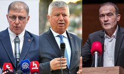 Cemil Tugay’ın ardından 2 meclis üyesi daha CHP’den istifa etti