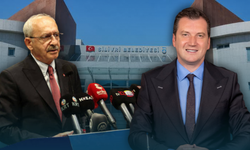 Kılıçdaroğlu Silivri Belediye Başkanı Balcıoğlu ve gözaltılara ilişkin heyet görevlendirdi