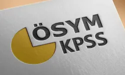2026 KPSS başruvu tarihleri açıklandı! 2026 KPSS'de kaç net kaç puan getiriyor?