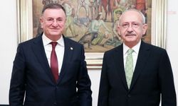 Lütfü Savaş'tan Kılıçdaroğlu'na ziyaret: Temyiz başvurusunu geri çekecek mi?