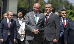Muharrem İnce 'yeni parti' kararını açıkladı: Ne yapacak?